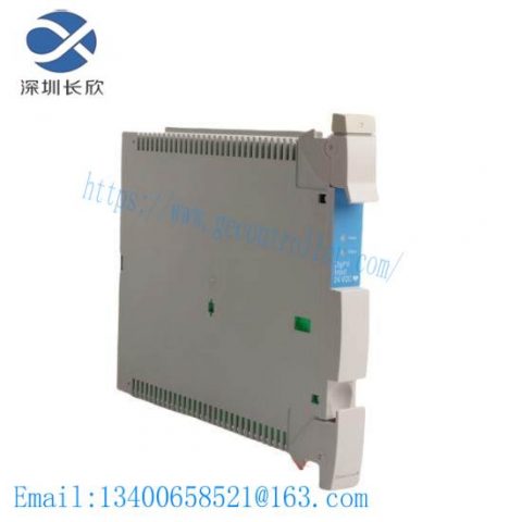 Honeywell MC-PDIY22 80363972-150 Fine and Quality Control Module