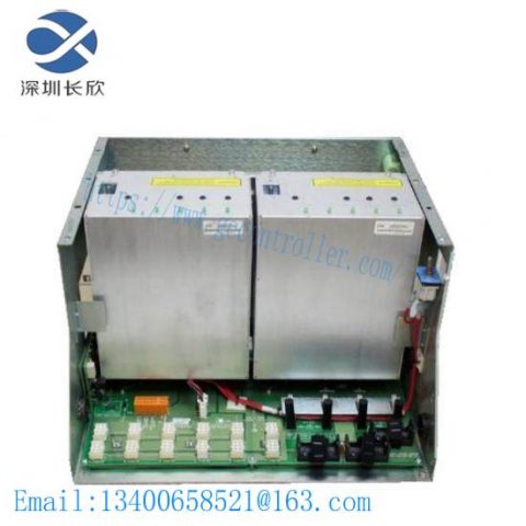 Honeywell MC-PSRX04 | 51404174-275 | Power Supply Module | Control Systems