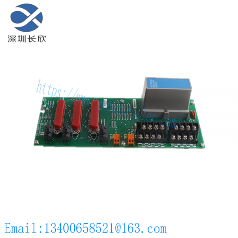 Honeywell MC-TAIH54 51305863-275 AI Digital Input Control Module