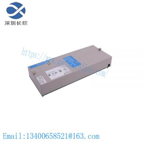 Honeywell MC-TAMT04 Thermocouple Input Terminal Board, for Precision Temperature Control in Industrial Applications