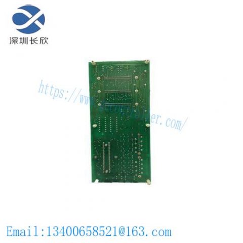 Honeywell MC-TAOX12 51304335-175 Input Module: Precision, Reliability for Industrial Automation