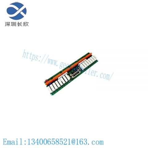 Honeywell MC-TDID12 51304441-175 - Advanced Digital Input Module for Industrial Control Systems