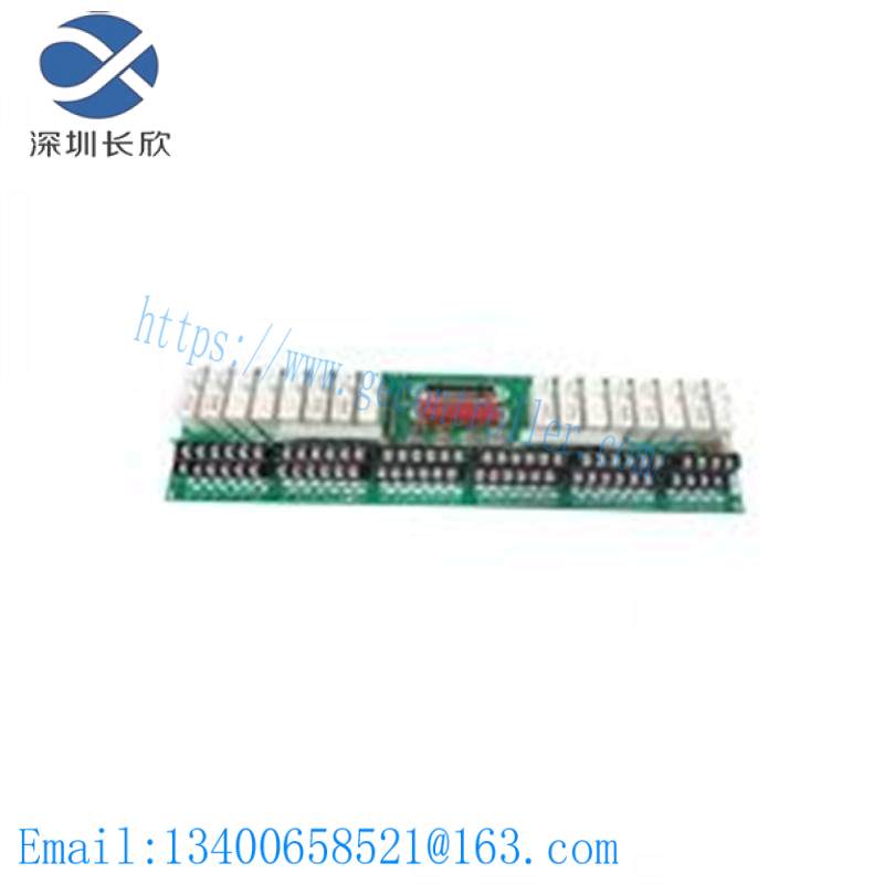 honeywell_mc-tdid52_51304441-275_digital_input_module.jpg Honeywell MC-TDID52 51304441-275: Industrial Digital Input Module