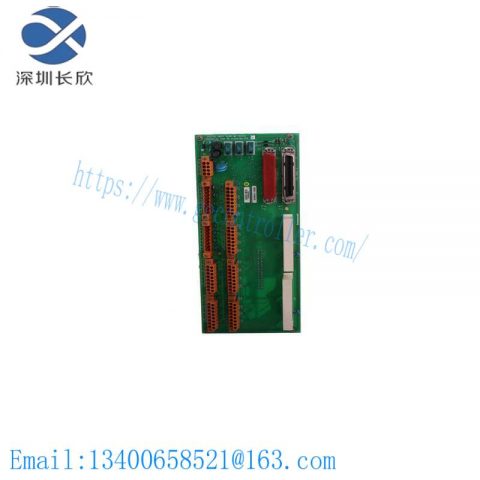 Honeywell MC-TDIY22 Digital Input Relay - Advanced Control Solution for Industrial Applications