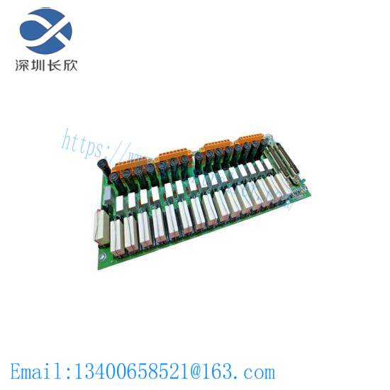 honeywell_mc-tdor12_51309148-175_digital_relay_output_board.jpg Honeywell MC-TDOR12 51309148-175 Digital Relay Output Board