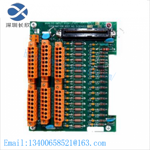 Honeywell MC-TDOR62 51309150-275 Control Module - Advanced Industrial Control Solution