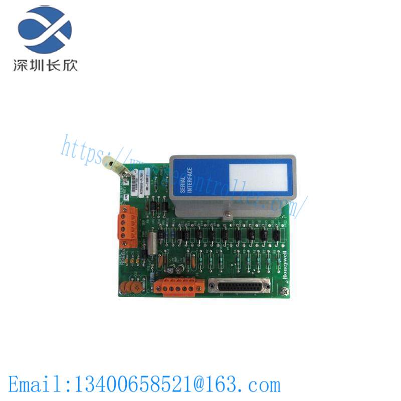 honeywell_mc-tsim12_51303932-476_fta_modbus.jpg Honeywell MC-TSIM12 51303932-476 FTA Modbus - Industrial Control Module, 200 Characters