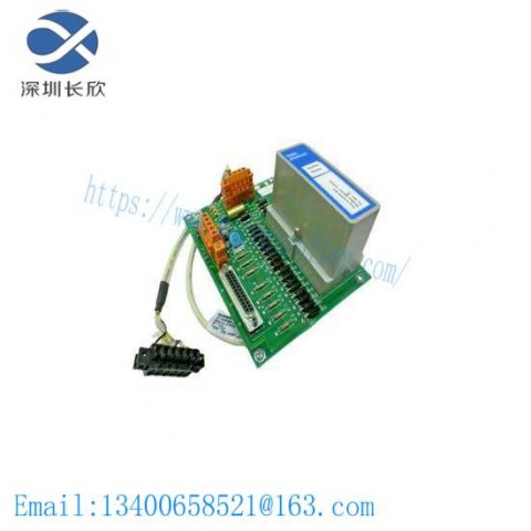 Honeywell MC-TSIM12 51303932-476 Interface Module: Industrial Control Solutions for Enhanced Efficiency and Reliability