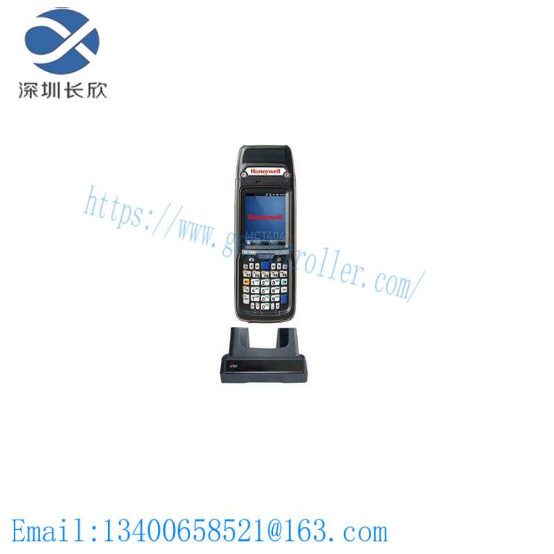 honeywell_mct404_handheld_configurator.jpg Honeywell MCT404 Handheld Configurator - Industrial Automation Solution
