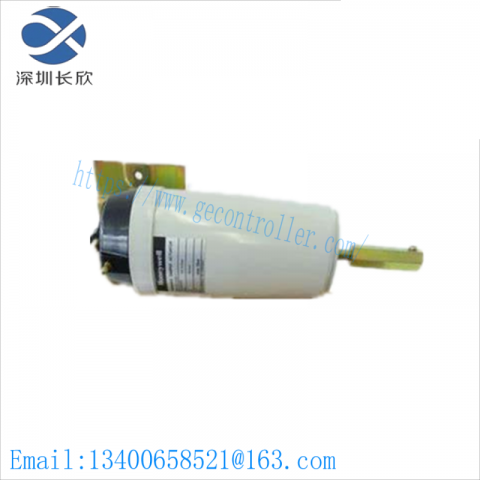 Honeywell MP913C1066-1: Advanced Damper Actuator for Industrial Control Solutions