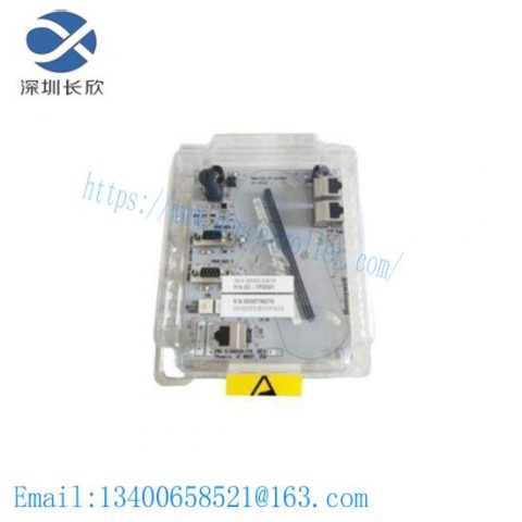 Honeywell MTL24571 Converter - Advanced Signal Conditioning for Industrial Control Systems