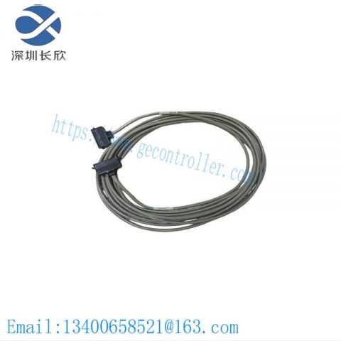 Honeywell MU-KFTA05 | 51201420-005 | FTA I/O Cable