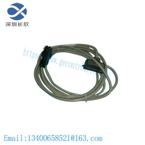 HONEYWELL MU-KFTA05 FTA I/O Cable - Industrial Control Solution