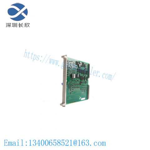 Honeywell MU-PSIM11 51304362-300: Precision Control Module