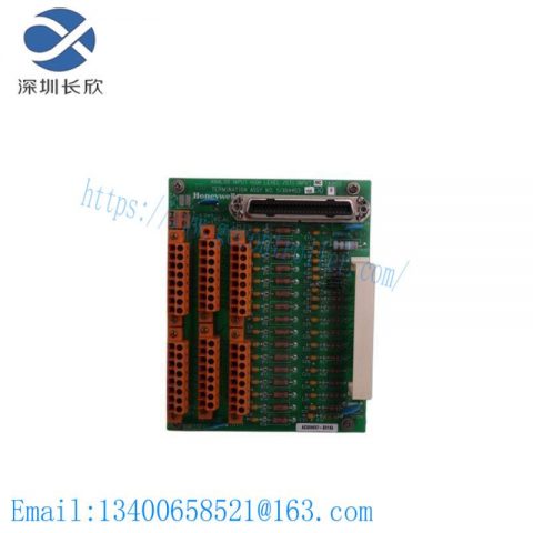 Honeywell MU-TAIH12 51304337-100: High Performance AC Power Supply