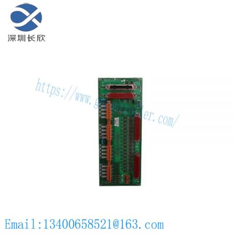 Honeywell MU-TDID12 51304441-125 Input Module for Industrial Automation