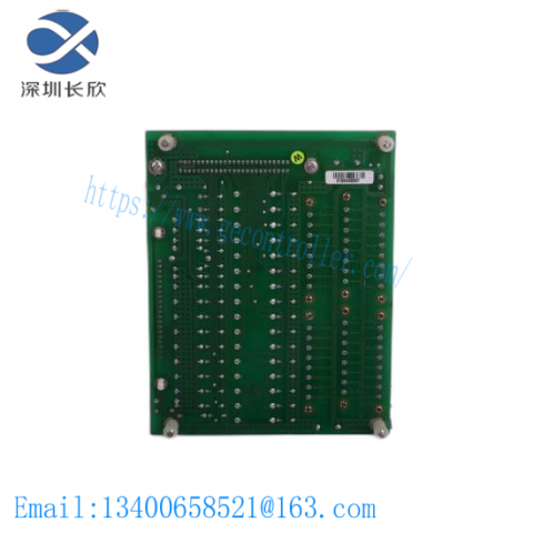 Honeywell MU-TLPA02 | Advanced Power Adapt Board, for Industrial Control Applications