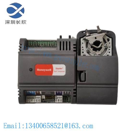 honeywell_pvb0000as-chn_modular.jpg Honeywell PVB0000AS-CHN Modular Control System