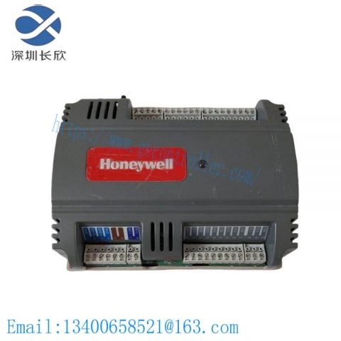Honeywell PVL6438N Programmable VAV Controller - Advanced Building Automation Solution