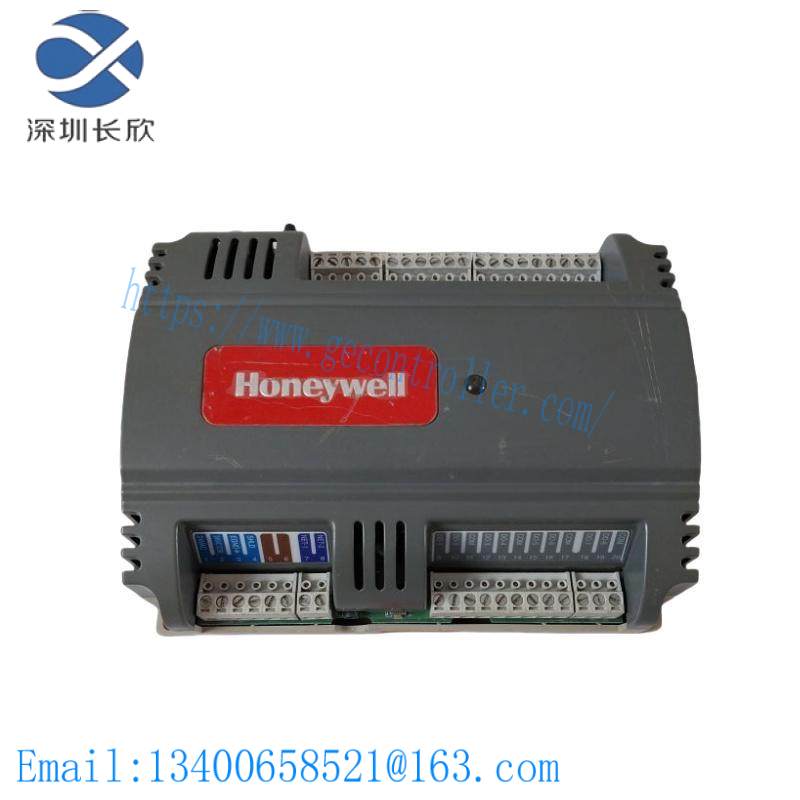 honeywell_pvl6438n_programmable_vav_controller.jpg Honeywell PVL6438N Programmable VAV Controller - Advanced Building Automation Solution