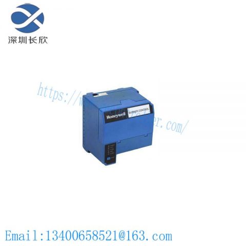 Honeywell RM7840L1018 Combustion Controller: Advanced Control for Optimal Performance