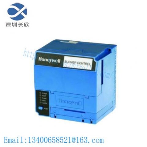 Honeywell RM7850A1027 Relay Modules - Advanced Control Solutions