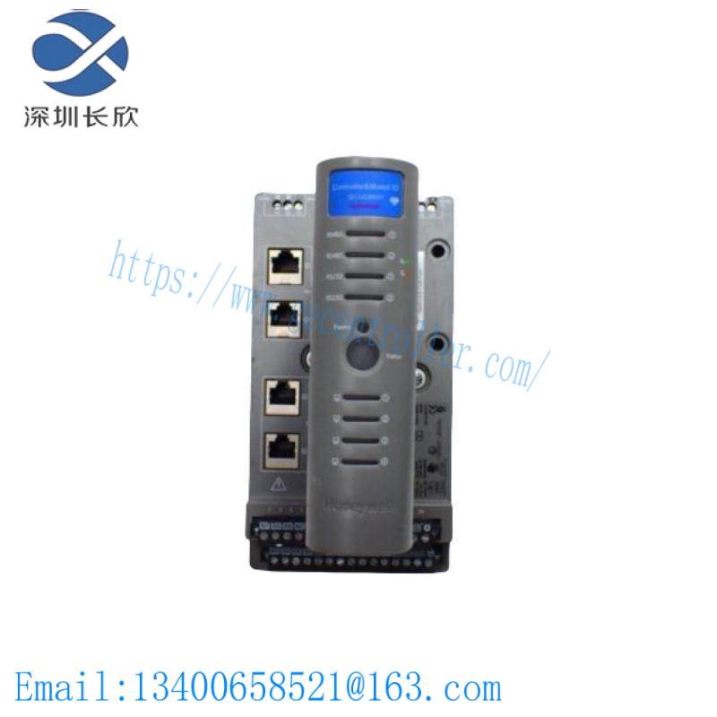 honeywell_sp-emd170-esd_controledge_family_controller.jpg Honeywell SP-EMD170-ESD Controledge Family Controller - Advanced Industrial Control Solution