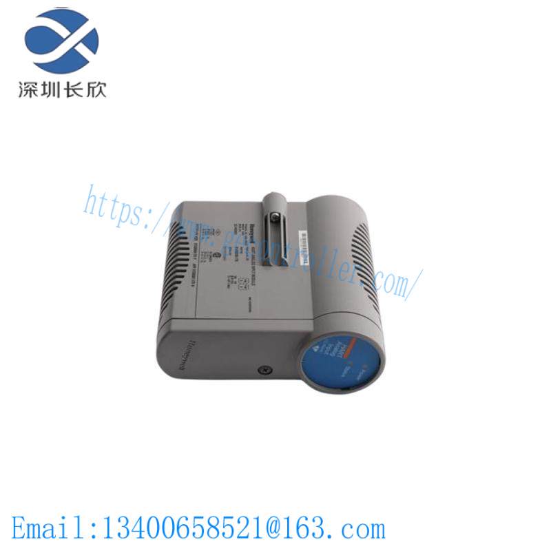 honeywell_sps5710_51198685-100_power_supply_module.jpg Honeywell SPS5710 51198685-100 Power Supply Module: Precision Control for Industrial Applications