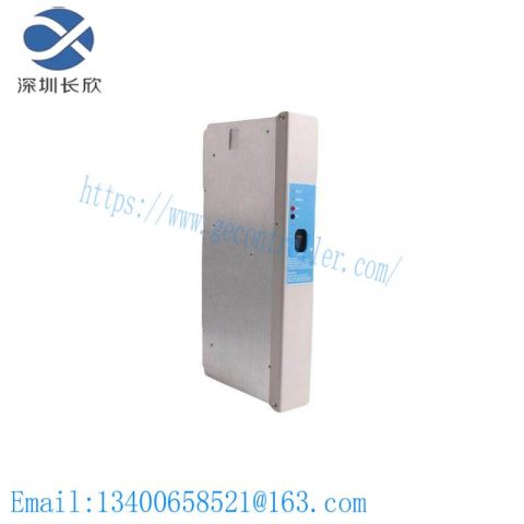 HONEYWELL SPS5785 51199651-100 Power Supply: Reliable Energy Solution for Industrial Applications