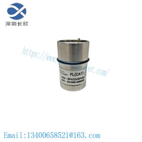 Honeywell SPXCDXSFXSS, Flammable Gas Sensor, Advanced Detection, Industrial Control, Sensor Module