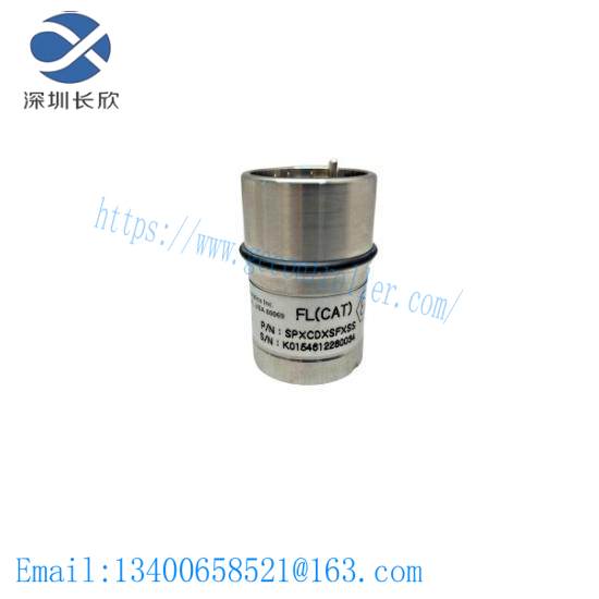 honeywell_spxcdxsfxss_flammable_gas_sensor.jpg Honeywell SPXCDXSFXSS, Flammable Gas Sensor, Advanced Detection, Industrial Control, Sensor Module