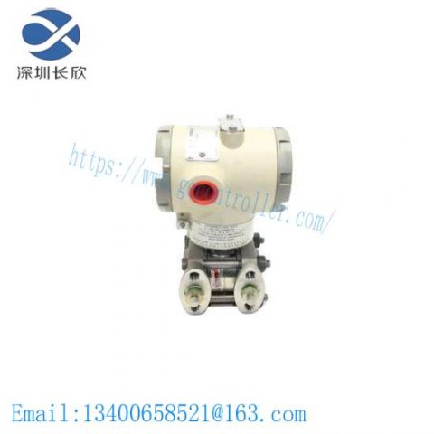 HONEYWELL STD924-E1A-00000-1C Smart Pressure Transmitter