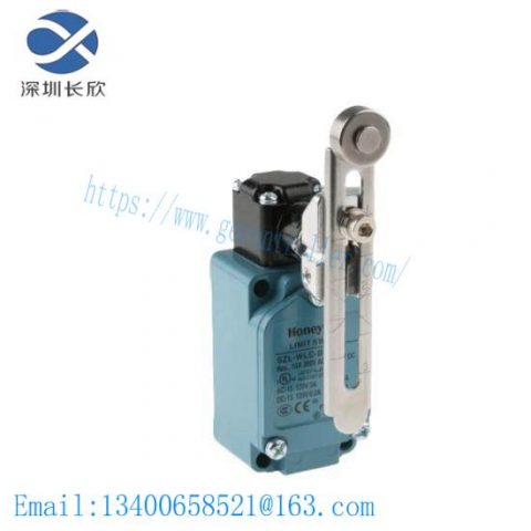 Honeywell SZL-WLB-CL3/SZL-WLC-BL3/SZL-WLA-A-LL3 - Smart Industrial Control Modules