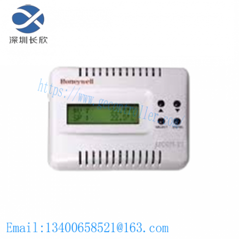 Honeywell T2798I1000 - Industrial Automation Module, Precision Control System