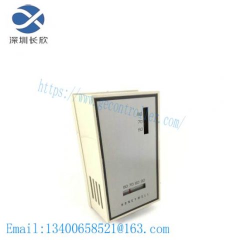 Honeywell T921D-1008 DCS Module - Advanced Control for Industrial Automation