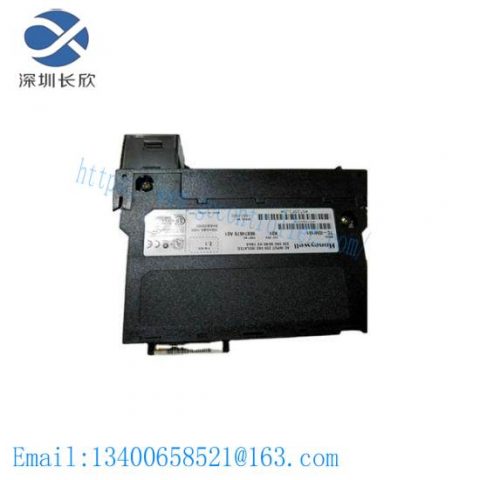 HONEYWELL TC-ODD321 - DC Output Module for Industrial Control Systems