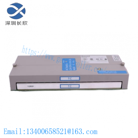 Honeywell TC-BATT03 51199942-300 Spare Battery - Reliable Power Backup for Industrial Control Systems