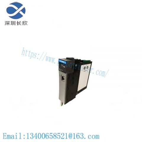 Honeywell TC-CCR013: Advanced Spectrum Controls for Industrial Applications