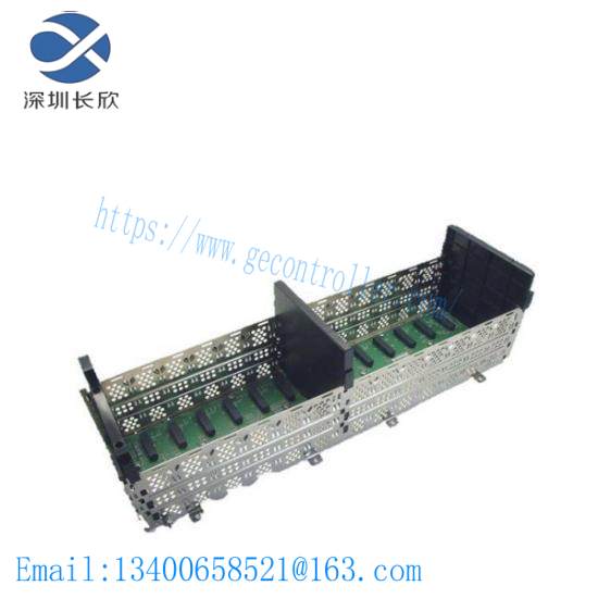 honeywell_tc-fcx132_card_rack_chassis.jpg Honeywell TC-FCX132 Industrial Control Card, Rack Chassis