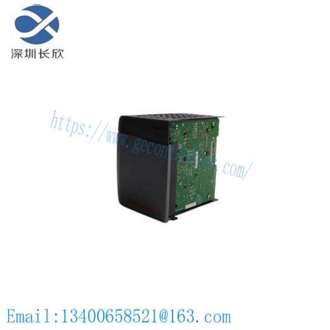 Honeywell TC-FPCXX2 Power Supply, High Efficiency and Reliability for Industrial Control Systems