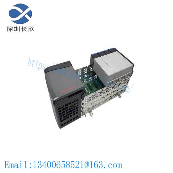 honeywell_tc-fxx072_7_slot_card_rack_chassis_s97753402.jpg Honeywell S97753402 TC-FXX072 7 Slot Card Rack Chassis, Designed for Industrial Automation