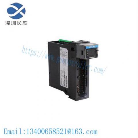 Honeywell TC-IDW161 AC Input Module - Advanced Control Solutions for Industrial Applications