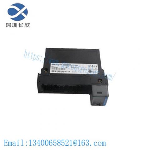 Honeywell TC-IXR061 INPUT Module; 96978380-A01