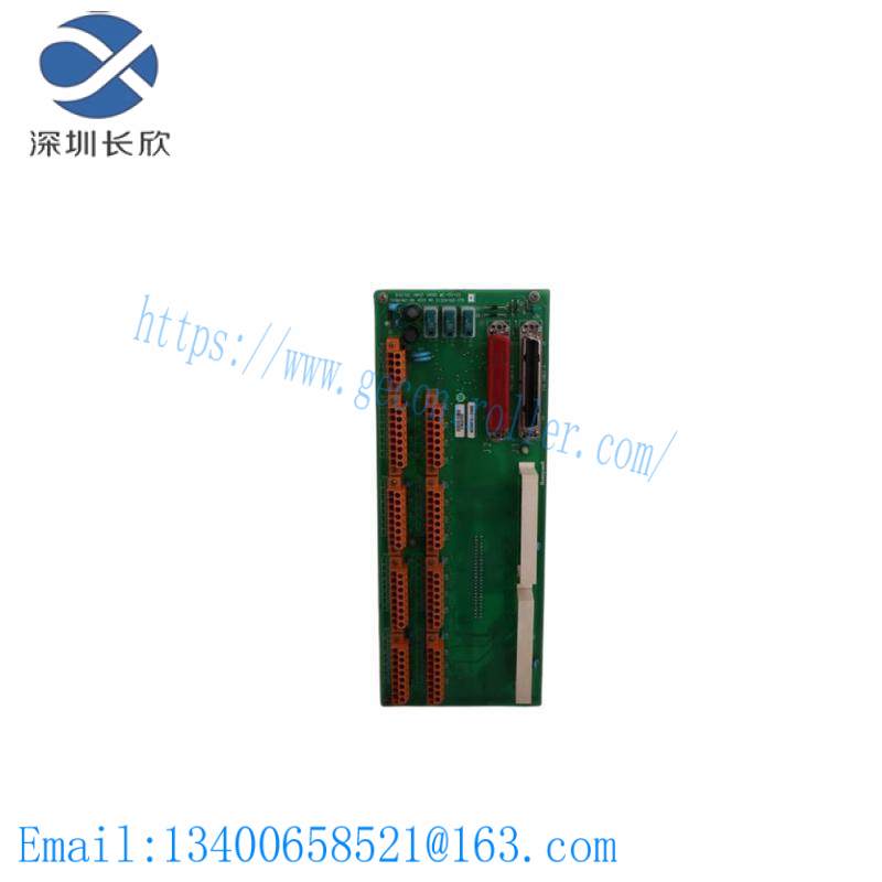 honeywell_tc-odd321_output_module.jpg Honeywell TC-ODD321 Output Module: Industrial Control Solution