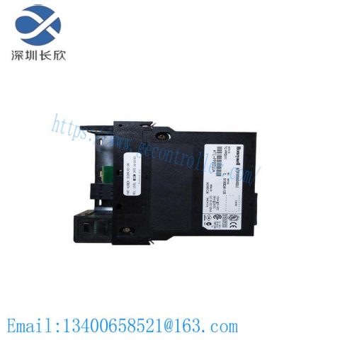 Honeywell TC-PPDO11 Battery Extension Module for Industrial Automation Solutions