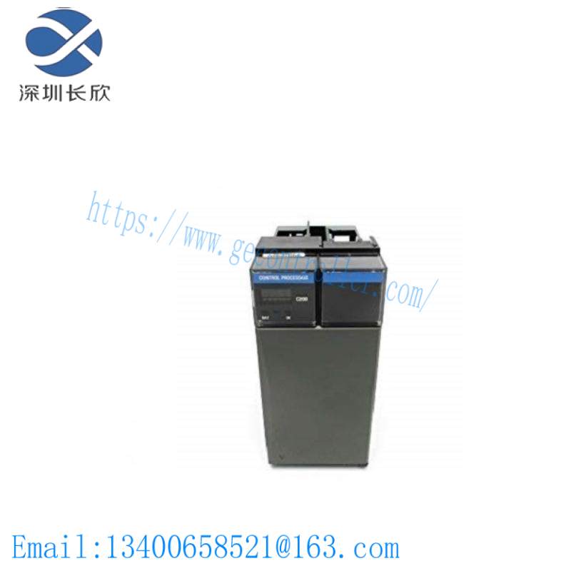 honeywell_tc-prs021_control_processor_module.jpg Honeywell TC-PRS021 Control Processor Module - Advanced Automation Solutions