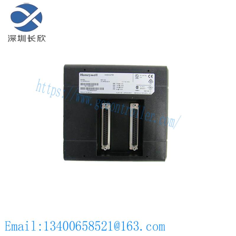 honeywell_tc-rpsca2_redundant_power_system_chassis_adapter.jpg Honeywell TC-RPSCA2 Redundant Power System Chassis Adapter - Modular Integration Solution