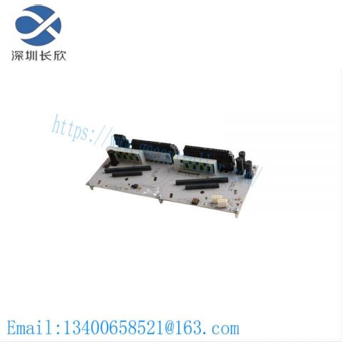 Honeywell TC-SDRX01 Digital Input Module, Advanced Industrial Control Solution