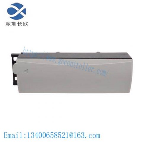 Honeywell TC-TBNH Plug Standard Cover Block IOm Terminal - Advanced Industrial Control Solution