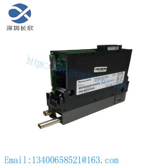 honeywell_tk-ccr014_interface_module.jpg Honeywell TK-CCR014 Interface Module - Advanced Network Connectivity for Industrial Automation